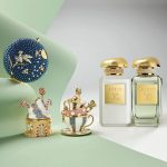 عطر ادکلن اکلات د ورت آرین - Éclat de Vert Aerin - بررسی، قیمت و خرید