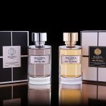 عطر ادکلن اُرا بالسینا - Aura Balsina - بررسی، قیمت و خرید