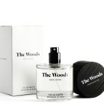 عطر ادکلن ذ وودز نیو لول بروکلین سوپ کمپانی - The Woods New Level Brooklyn Soap Company - بررسی، قیمت و خرید