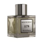عطر ادکلن یازده هفتاد و هشت بوا ریچو - 1178 Bois Richeux - بررسی، قیمت و خرید