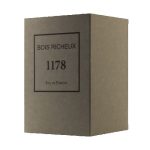 عطر ادکلن یازده هفتاد و هشت بوا ریچو - 1178 Bois Richeux - بررسی، قیمت و خرید