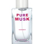 عطر ادکلن پیور ماسک المصباح - Pure Musk Al Musbah - بررسی، قیمت و خرید
