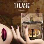 عطر ادکلن وان کلاس وومن الویرو مارتینی - 1a Classe Woman Alviero Martini - بررسی، قیمت و خرید