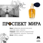 عطر ادکلن پروسپکت میرا الکساندرا گلاک - Prospekt Mira (Проспект Мира) Alexandra Gluck - بررسی، قیمت و خرید