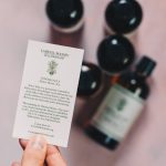 عطر ادکلن تاور فال فراگرنس تونیک کازول مسی - Tower Fall Fragrance Tonic Caswell Massey - بررسی، قیمت و خرید
