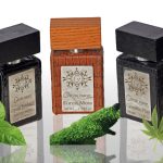 عطر ادکلن کانابیس پلنت کریستال پرفیوم - Cannabis Plant Crystal Parfum - بررسی، قیمت و خرید