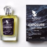 عطر ادکلن اکسپوژر ایستوری - Exposure EaSTory - بررسی، قیمت و خرید