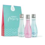 عطر ادکلن آگواس فرسکاس فلورا کلروفیلا - Águas Frescas Flora Chlorophylla - بررسی، قیمت و خرید