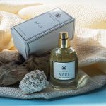 عطر ادکلن آکوا دوس آزورز آتلانتیک اوشن - Azul Aqua Dos Açores Atlantic Ocean - بررسی، قیمت و خرید