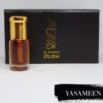 عطر ادکلن یاسمین الشریف عود - Yasameen Al Shareef Oudh - بررسی، قیمت و خرید