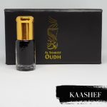 عطر ادکلن کاشف عل الشریف عود - Kaashef Al Shareef Oudh - بررسی، قیمت و خرید