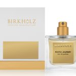 عطر ادکلن اگزاتیک جرنی بیرکولز - Exotic Journey Birkholz - بررسی، قیمت و خرید