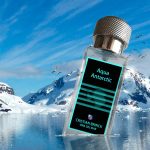 عطر ادکلن آکوا آنتارتیک کریستین برینک - Aqua Antartic Cristian Brinck - بررسی، قیمت و خرید