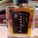عطر ادکلن استانبول ترکیه آتلیه سیگال و باروتی - Istanbul Turkey Atelier Segall & Barutti - بررسی، قیمت و خرید