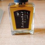 عطر ادکلن استانبول ترکیه آتلیه سیگال و باروتی - Istanbul Turkey Atelier Segall & Barutti - بررسی، قیمت و خرید
