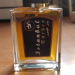 عطر ادکلن استانبول ترکیه آتلیه سیگال و باروتی - Istanbul Turkey Atelier Segall & Barutti - بررسی، قیمت و خرید