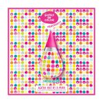 عطر ادکلن گوتاس د کلر سوپر اسمایل آگاتا رویز د لا پرادا - Gotas de Color Super Smile Agatha Ruiz de la Prada - بررسی، قیمت و خرید
