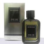 عطر ادکلن استوان اود ویر استیوان پارفومز - ESTEVAN OUD VIR Estevan Parfums - بررسی، قیمت و خرید