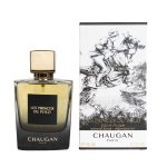 عطر ادکلن لِه پْرَنس دو پولو چوگان - Les Princes Du Polo Chaugan - بررسی، قیمت و خرید