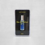 عطر ادکلن اُ د پرفیوم نامبر وان کافه فرگات - Eau de Parfum No 1. Café Forgot - بررسی، قیمت و خرید