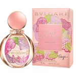 عطر ادکلن رز گلدیا کتلین کای ادیشن بولگاری - Rose Goldea Kathleen Kye Edition Bvlgari - بررسی، قیمت و خرید