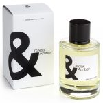 عطر ادکلن سدر اند امبر باکس - Cedar & Amber Bachs - بررسی، قیمت و خرید