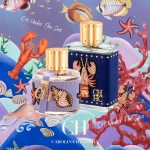 عطر ادکلن چی من آندر د سی کارولینا هررا - CH Men Under The Sea Carolina Herrera - بررسی، قیمت و خرید