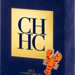عطر ادکلن چی من آندر د سی کارولینا هررا - CH Men Under The Sea Carolina Herrera - بررسی، قیمت و خرید