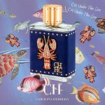 عطر ادکلن چی من آندر د سی کارولینا هررا - CH Men Under The Sea Carolina Herrera - بررسی، قیمت و خرید