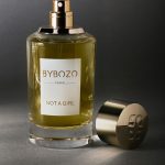 عطر ادکلن نات اِ گِرل بای‌بوزو - Not a Girl ByBozo - بررسی، قیمت و خرید