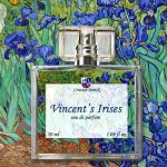 عطر ادکلن وینسنتز آیریسز کریستیان برینک - Vincent’s Irises Cristian Brinck - بررسی، قیمت و خرید