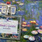 عطر ادکلن کلاودز گاردن کریستیان برینک - Claude’s Garden Cristian Brinck - بررسی، قیمت و خرید