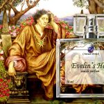 عطر ادکلن اولینز هل کریستین برینک - Evelin’s Hell Cristian Brinck - بررسی، قیمت و خرید