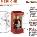 عطر ادکلن له آمه‌ریکه کریبین فروتز کامپاگنیا دله ایندیه - Le Americhe Caribbean Fruits Compagnia Delle Indie - بررسی، قیمت و خرید