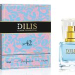 عطر ادکلن دیلیس کلاسیک کالکشن نامبر ۴۲ دیلیس پرفیوم - Dilis Classic Collection No. 42 Dilís Parfum - بررسی، قیمت و خرید
