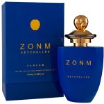 عطر ادکلن زونم کوکو دِ مِر کازمتیکس - Zonm Coco De Mer Cosmetics - بررسی، قیمت و خرید