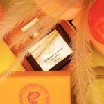 عطر ادکلن گواناکو گرهم اند پات - Guanaco GRAHAM & POTT - بررسی، قیمت و خرید