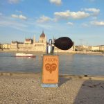 عطر ادکلن آلون امبریس پرفیوم - Allon Embrace Perfume - بررسی، قیمت و خرید