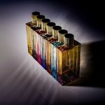 عطر ادکلن دِ پِرپِل بار چریگان - The Purple Bar Cherigan - بررسی، قیمت و خرید