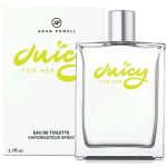عطر ادکلن جوسی فور هر آدام پاول - Juicy For Her Adam Powell - بررسی، قیمت و خرید