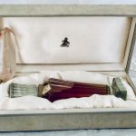 عطر ادکلن فلور د فو گرلن - Fleur de Feu Guerlain - بررسی، قیمت و خرید