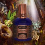 عطر ادکلن بُرل‌وود هاوس آف ماتریارک - Burlwood House of Matriarch - بررسی، قیمت و خرید