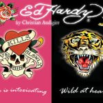 عطر ادکلن اد هاردی منز ادو تویلت کریستین اودیجی - Ed Hardy Men's EDT Christian Audigier - بررسی، قیمت و خرید