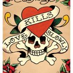 عطر ادکلن اد هاردی منز ادو تویلت کریستین اودیجی - Ed Hardy Men's EDT Christian Audigier - بررسی، قیمت و خرید