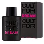 عطر ادکلن دریم کالت فور - Dream Cult For - بررسی، قیمت و خرید