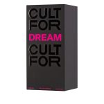 عطر ادکلن دریم کالت فور - Dream Cult For - بررسی، قیمت و خرید