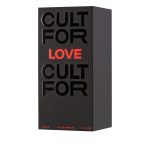 عطر ادکلن لاو کالت فور - Love Cult For - بررسی، قیمت و خرید