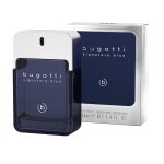 عطر ادکلن ساینِچِر بلو بوگاتی فشن - Signature Blue Bugatti Fashion - بررسی، قیمت و خرید