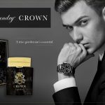 عطر ادکلن کرَون اینگلیش لاندری - Crown English Laundry - بررسی، قیمت و خرید
