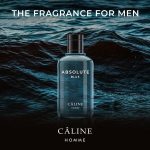 عطر ادکلن ابسولوت بلو کَلین - Absolute Blue Câline - بررسی، قیمت و خرید
